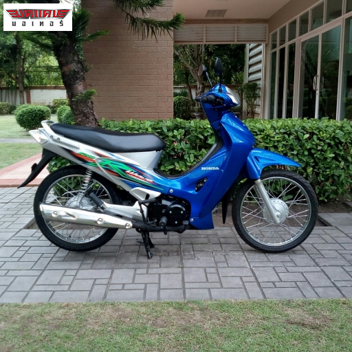 เวฟ 125